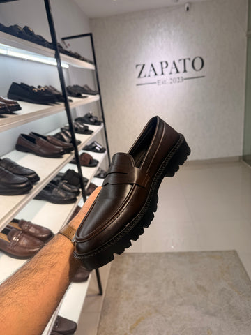 PATI LOAFER