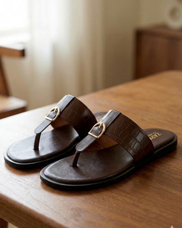 Nero Leather