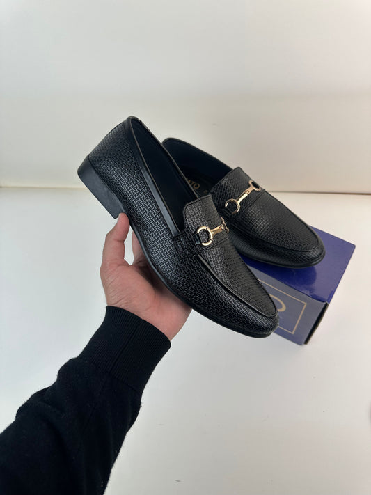 Slite loafer