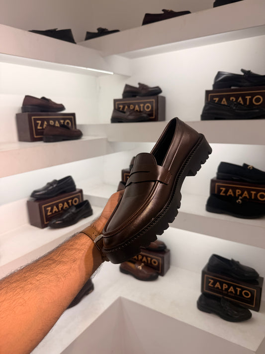 PATI LOAFER