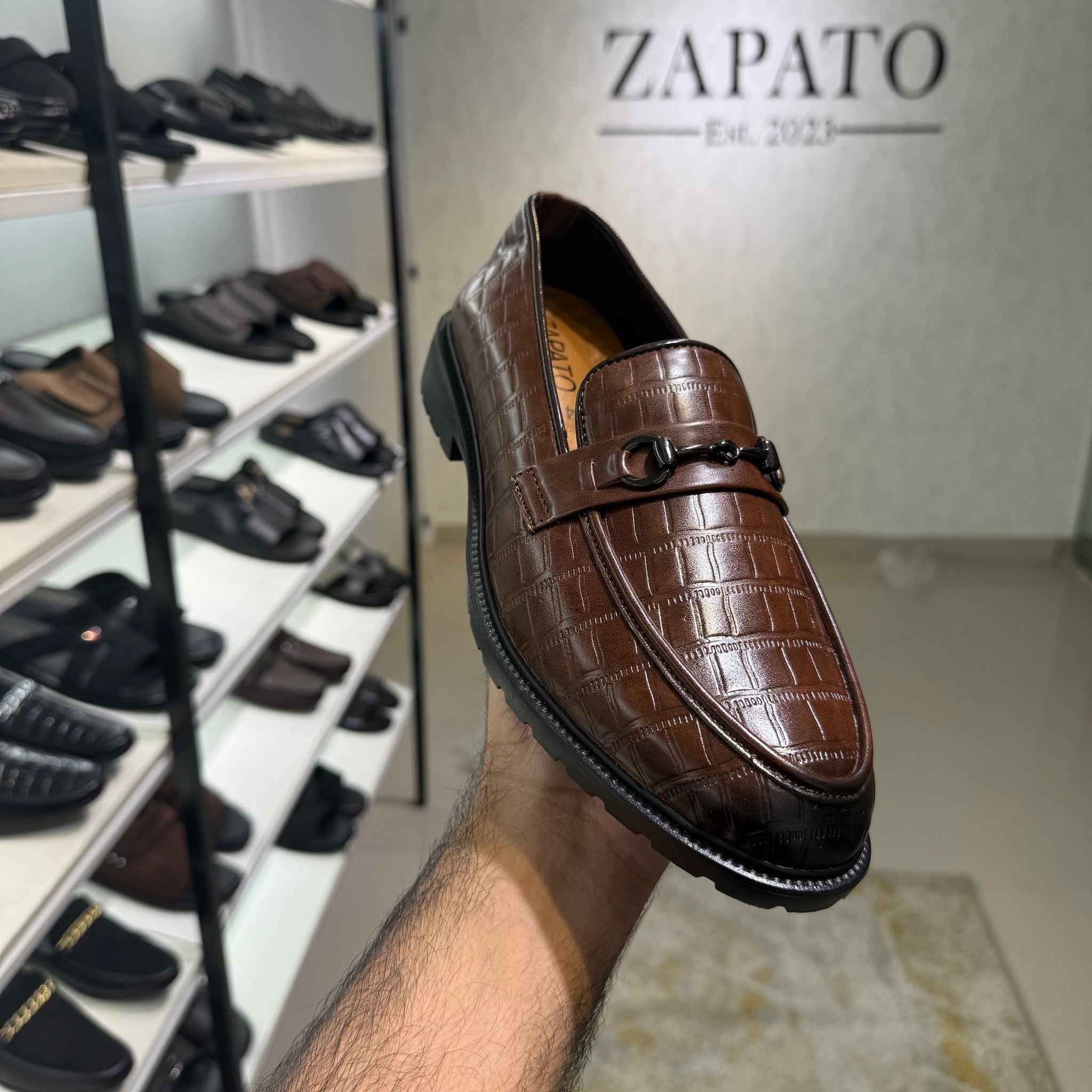 Velora Doctor Sole
