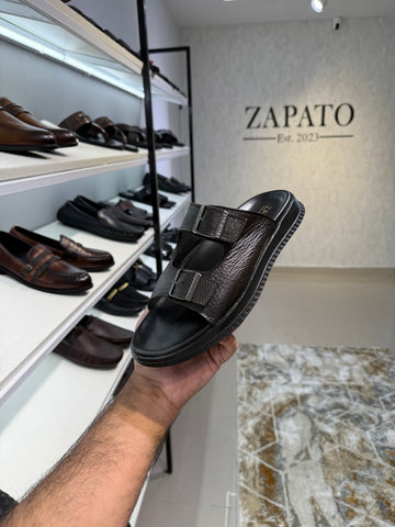 Caman Comfort Leather