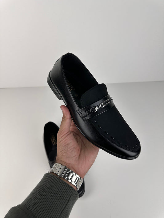 Sticker Loafer