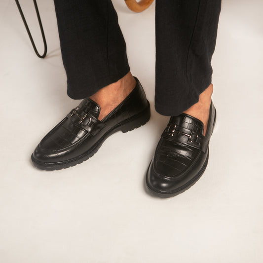 CrocLuxe Comfort Loafers