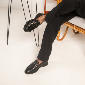 CrocLuxe Comfort Loafers